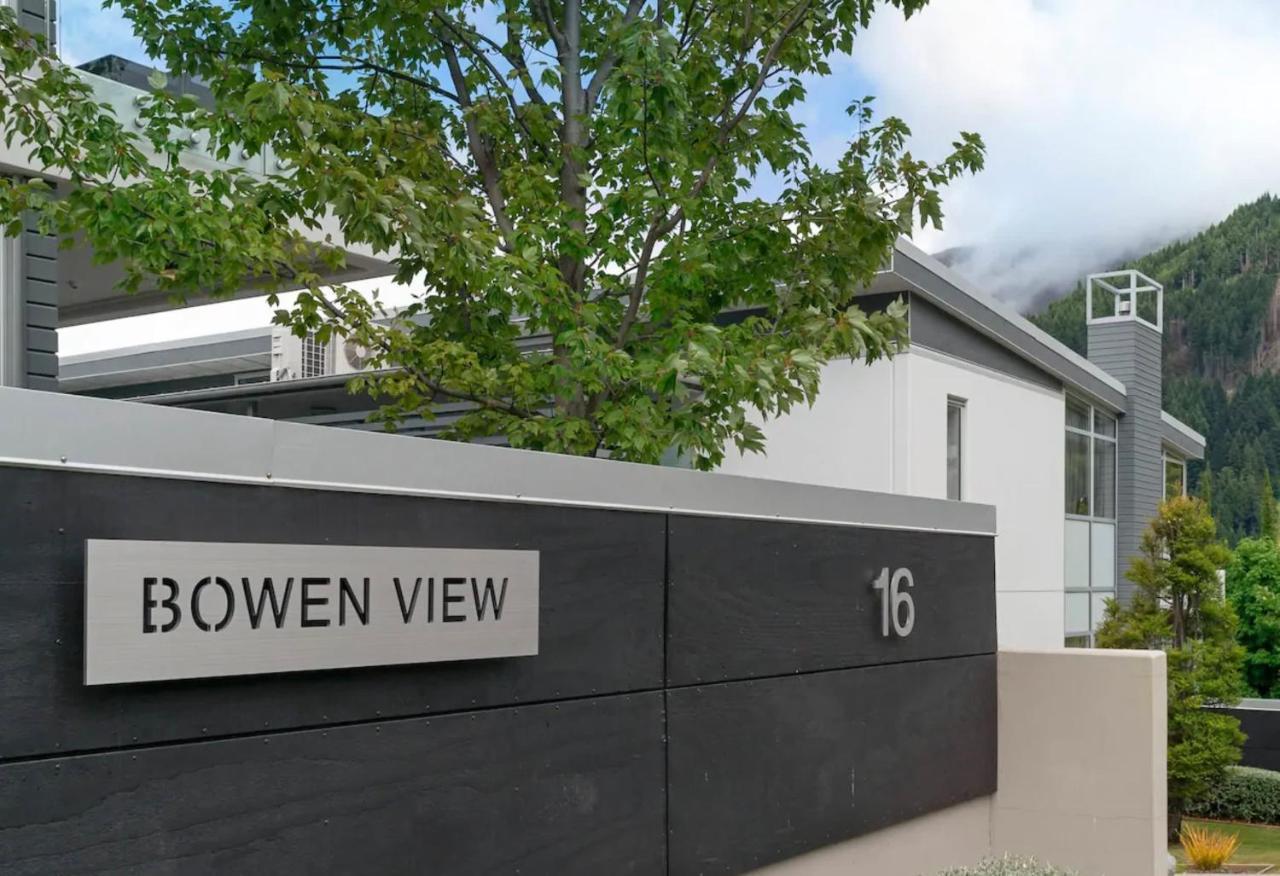 Travellers Oasis, Central Queenstown Exterior foto
